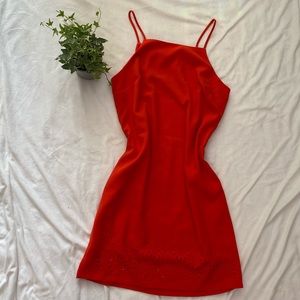 Banana republic dress